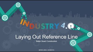 1 7 Lay Out Reference Line