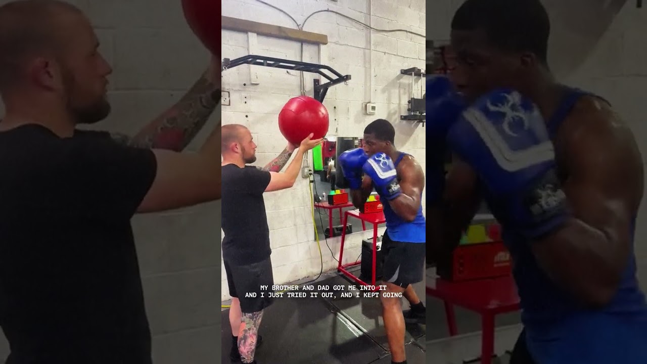 Rishon Sims Pro Debut Preview | BOXFEST XVIII | Red Owl Boxing | DAZN