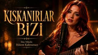 Kiskanirlar Bi̇zi̇ Duygusal Akustik Ülentkahraman