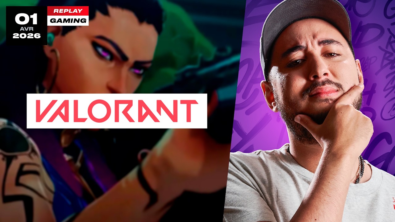 Valorant Rtra ON PART À LA CHASSE AUX RR ! (Valorant) - Live Complet GOTAGA - YouTube