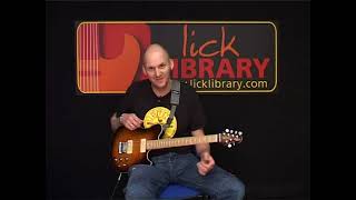 Led Zepellin Heartbreaker P 1