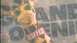 Toys R Us Grand Opening 1995