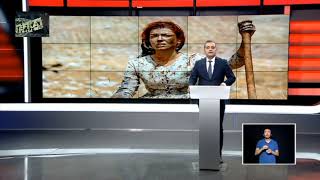 Komutan Filmi Aslıhan Güner