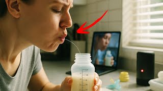 Celebrity Babysitter Spat in Baby’s Milk, What Happened Next Shocked the Parents Wealth