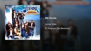 Junior Klan - Me Gusta (Audio)