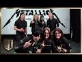 Metallica Photobomb | Circus HalliGalli | ProSieben