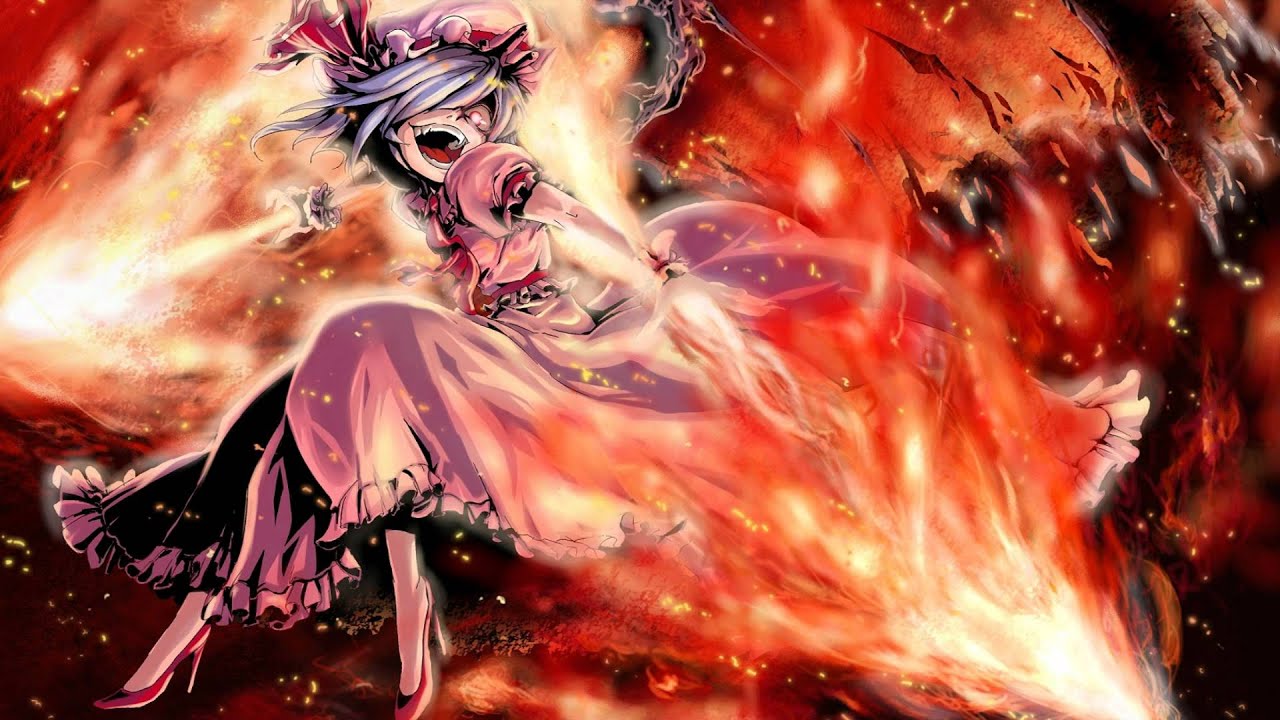 TOUHOU PROJECT FLANDRE S THEME U.N OWEN WAS HER FULL MP3 СКАЧАТЬ БЕСПЛАТНО TOUHOU PROJECT FLANDRE S THEME U.N OWEN WAS HER FULL MP3 СКАЧАТЬ БЕСПЛАТНО