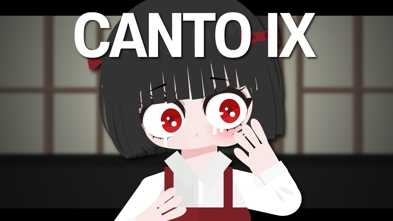 Canto IX: Неразрывный | Project Moon | Limbus Company
