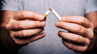 30 tries to quit, 20-year heroin high, smartphone blindness