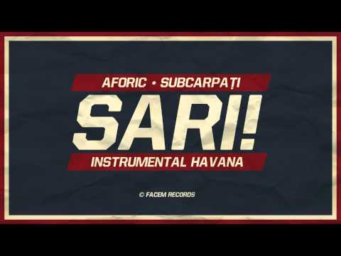 Aforic feat. Subcarpati - Sari!