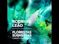 Rodrigo Leão - Florestas Submersas