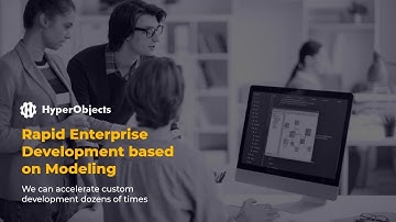 HyperObjects Investment Proposal 2021