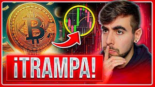 🚨CONFIRMADO: Bitcoin SALE de TODOS los ETF y si esto sigue así... ► Analisis BTC by Inversion Cripto | Analisis 12,651 views 2 weeks ago 14 minutes, 10 seconds