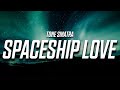 Tone sinatra  spaceship love lyrics