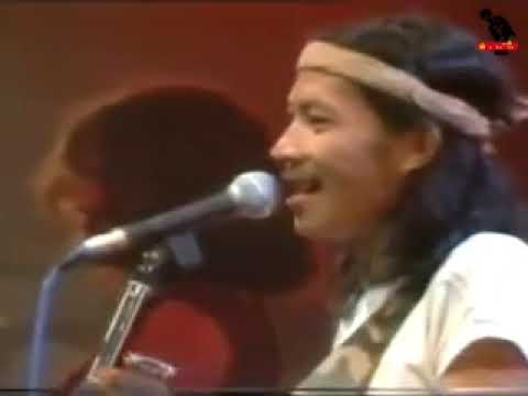 CARABAO-Made In Thailand Made In USA