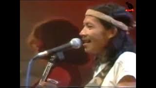 CARABAO-Made In Thailand Made In USA