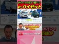 ダイハツの初の量産型軽電気自動車（BEV）「e-ハイゼット カーゴ」航続距離は軽商用車トップクラスの257km #ダイハツ#電気自動車#shorts