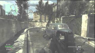 Modern Warfare 3 Tdm By Xkillah Hayn