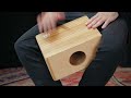Кахон Meinl TMBX BoXito