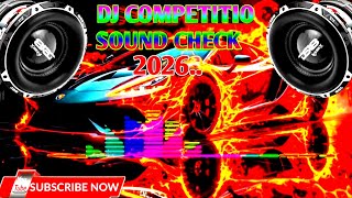 Sound Check Songdj Competition Beat Battle With Jbl Speakers 632