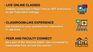 Post Graduate Diploma in Sales and Relationship Banking | NIIT Digital   Banking Courses | StayHome