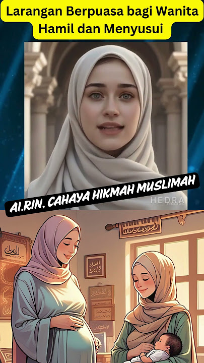 'HADITS SHAHIH BUKHARI: Satu Perbuatan Ini Bisa Menyelamatkan di Akhirat! #Shorts'