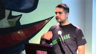 BalCCon2k14 - Patroklos Argyroudis - Project Heapbleed
