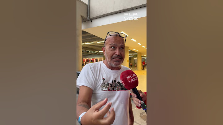 Fogo nas Eleições no Flamengo