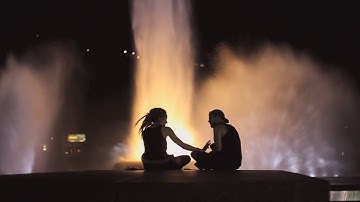 MPG Music - Lull (Official Music Video)