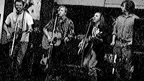 Chief Seattle and Robert Hoyt "You Ain't Goin' Now...
