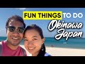 11 TOP FUN THINGS TO DO IN OKINAWA JAPAN // BEST OKINAWA THINGS TO DO