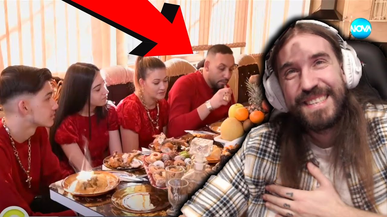 На ГОСТИ при Георги Марков на Банго Васил!