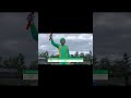 Mahendra Singh Dhoni Finishes off him Style for Ranchi Cricket 22 || Dhoni Carrer Mode