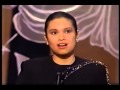 Lea Salonga wins 1991 Tony Award for Best Actress in a Musical