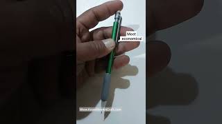 Doms 0.7mm  Mechanical Pencil for pencil drawing