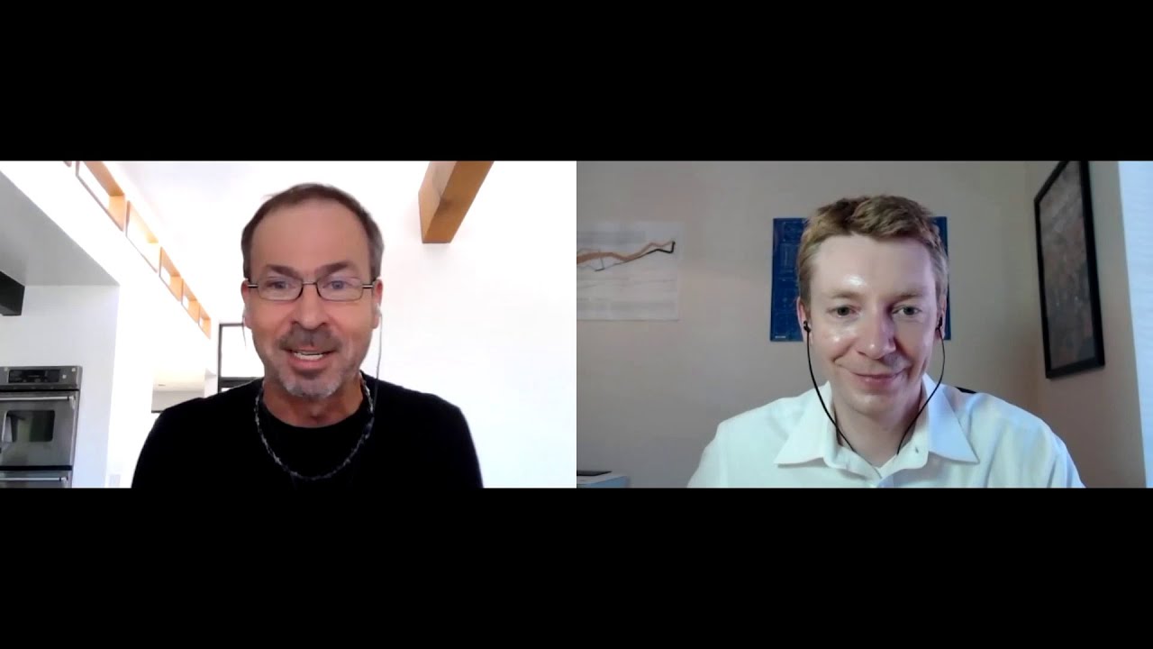 James Tanton and Freaky Fractions