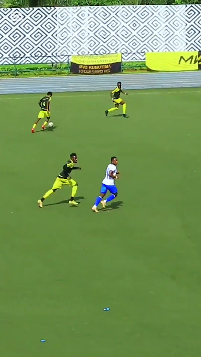 Reba umupira ukomeye nyezamu wa RAYON SPORTS(Patient) yakuyemo(save) vs MUKURA