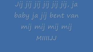 Gio Ft Keizer  Van Mij ssongtekst