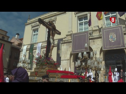 Procesión del Indulto