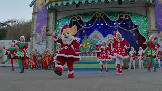 에버랜드 베리메리 산타빌리지 2020-1219/2