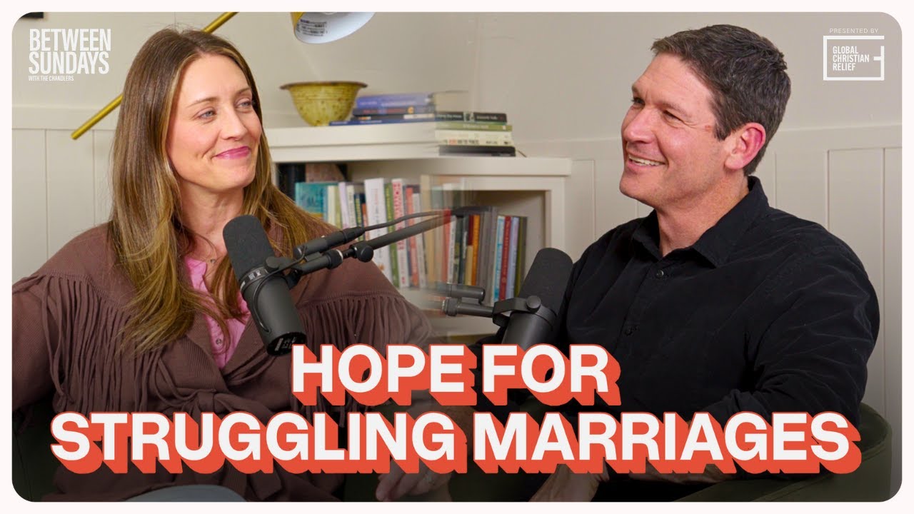 Как построить прочный брак