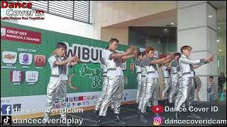 IND48 Dance Cover JKT48 - River at Wibukber Mangga Dua Square 260323