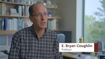 E. Bryan Coughlin Group Intro, UMass PSE 2023