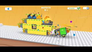 TOYS CRASH ARENA MOD ( v2.26 no ads free rewards) screenshot 4