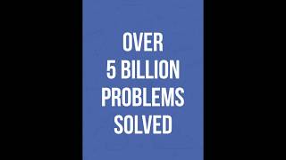 Mathway - The Answer To Your Problems