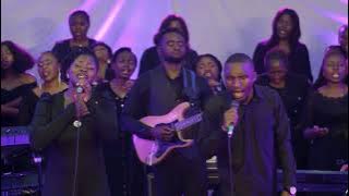 Brise Moi - Chorale Nouvelle semence