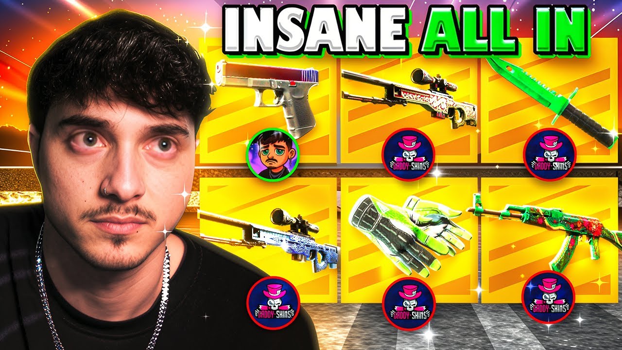 All In спас мне всю сессию!! ($1200)