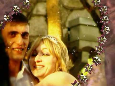 მალხაზი და ლანას ქორწილი ( malxazi \u0026 lana )