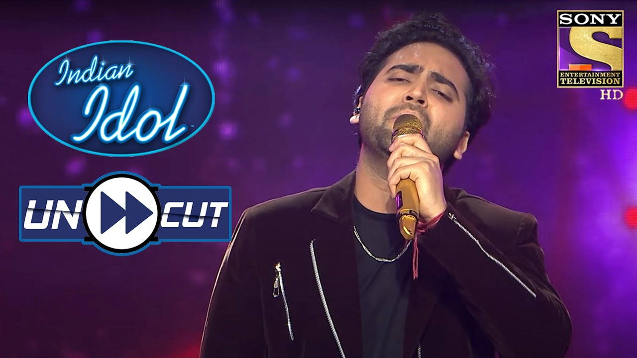 Danish's Performance Gets Applauded Indian Idol Season 12 Uncut