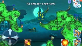 Worms 3 episode 1